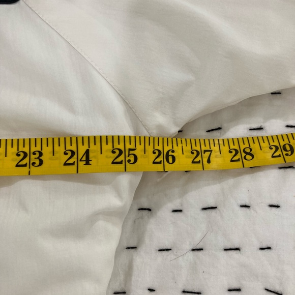 Vintage 80s ski jacket size Medium/Large - Picture 10 of 13